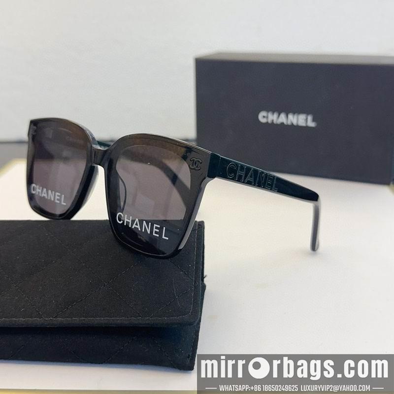 Replica Chanel Glasses smx323
