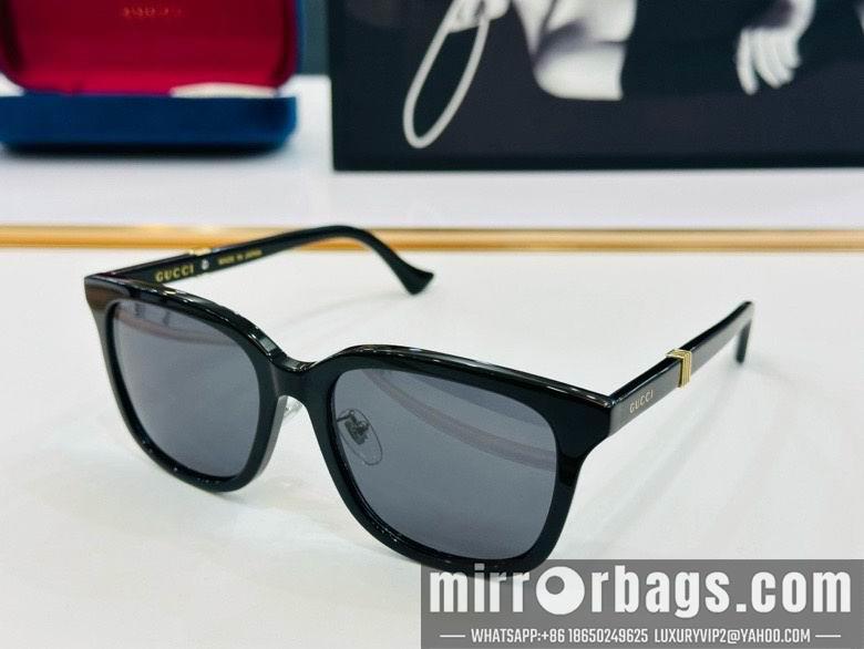 Replica Gucci Glasses smr43