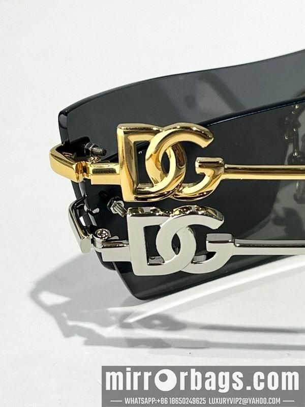Replica DG Glasses 03smh67