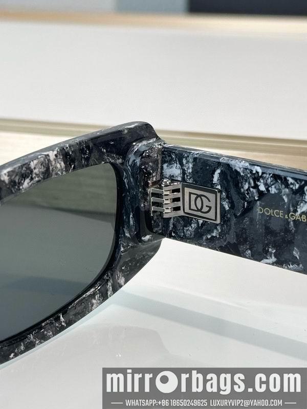 Replica DG Glasses 03smh34