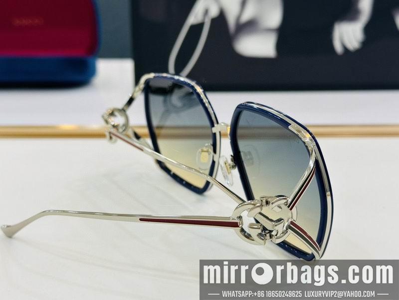 Replica Gucci Glasses smr134