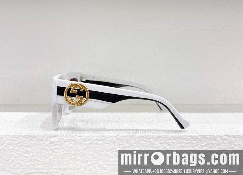 Replica Gucci Glasses smx106