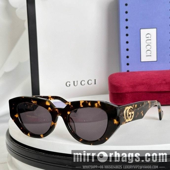 Replica Gucci Glasses smx175