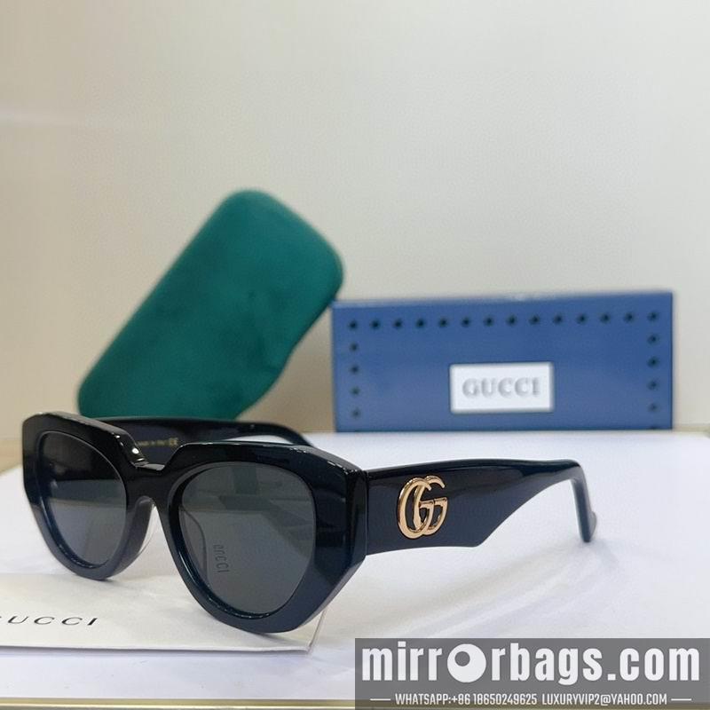 Replica Gucci Glasses smr143