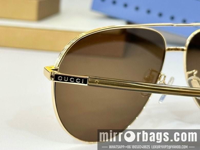 Replica Gucci Glasses smx216