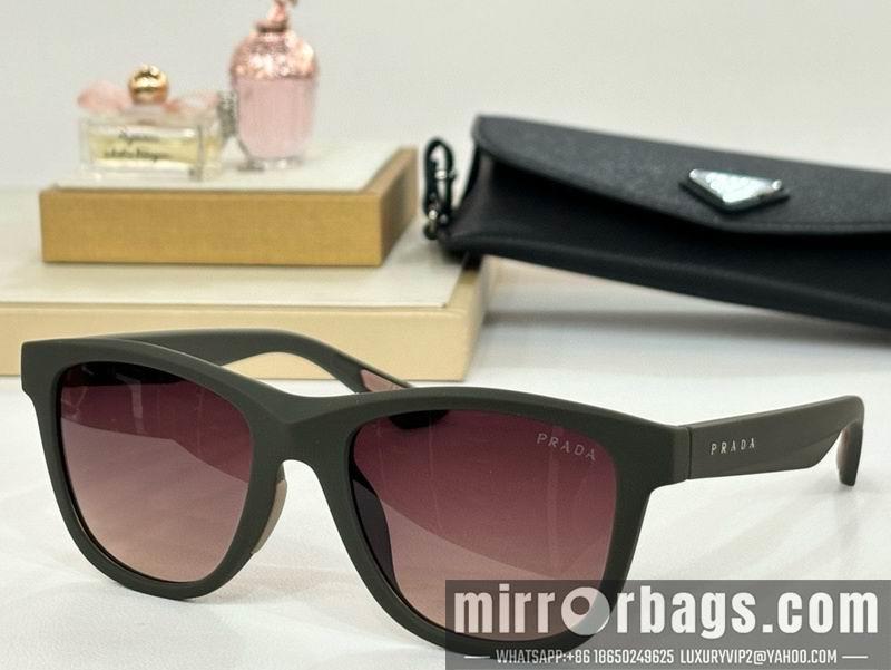 Replica Prada Glasses smr120
