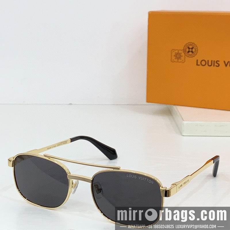 Replica LV Glasses smr64