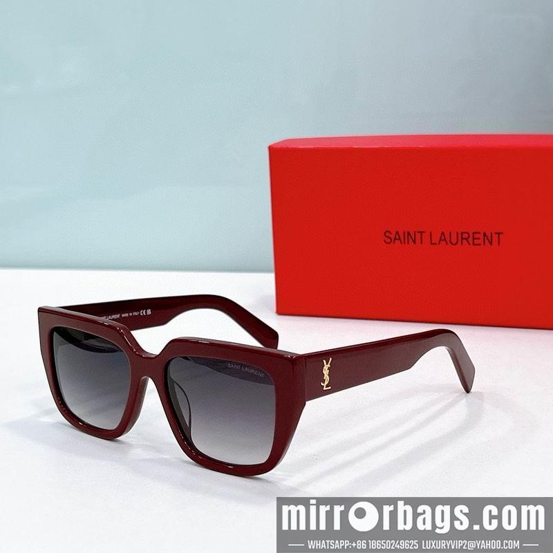 Replica YSL Glasses smx64