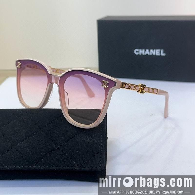 Replica Chanel Glasses smh28