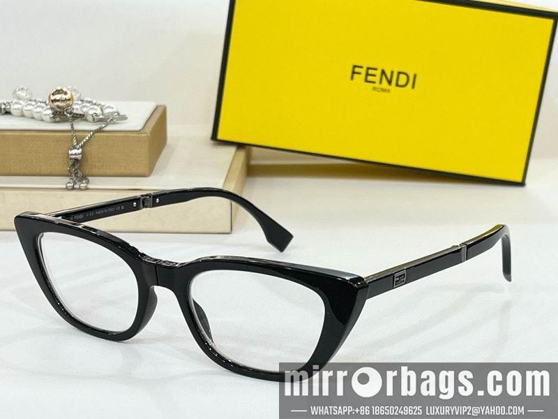 Replica Fendi Glasses smx60