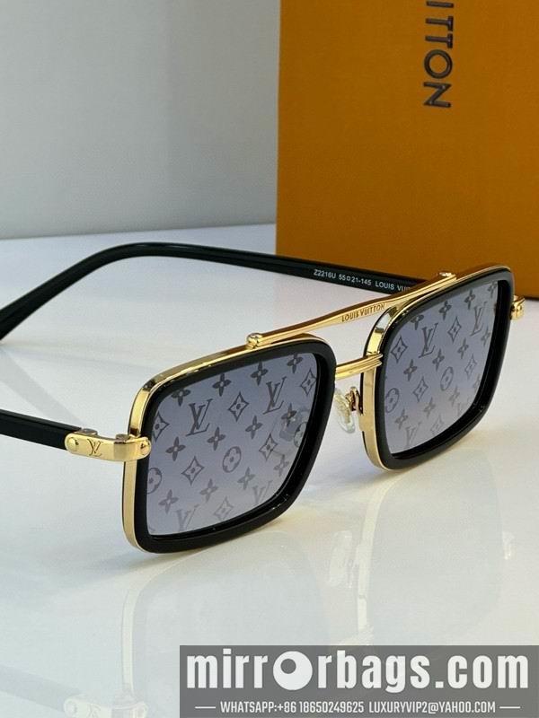 Replica LV Glasses smh17