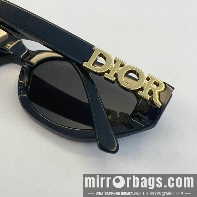 Replica Dior Glasses smx76