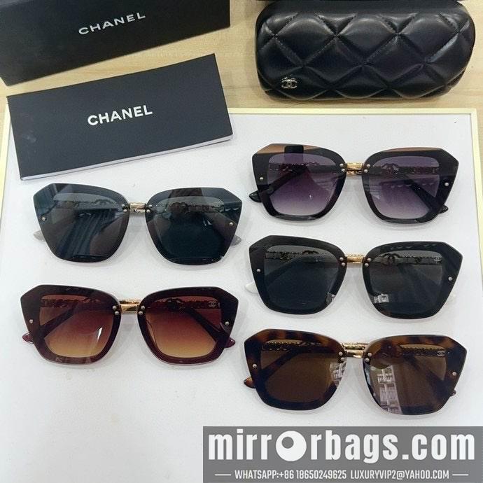 Replica Chanel Glasses smr18