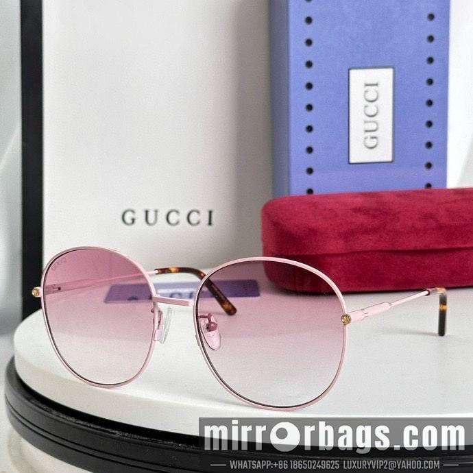 Replica Gucci Glasses smx189