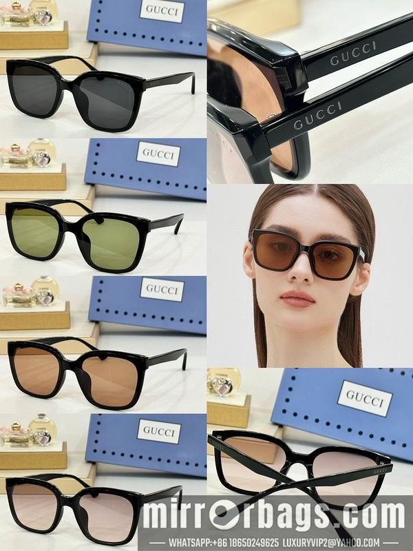 Replica Gucci Glasses smr30