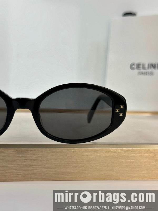 Replica Celine Glasses 03smh19