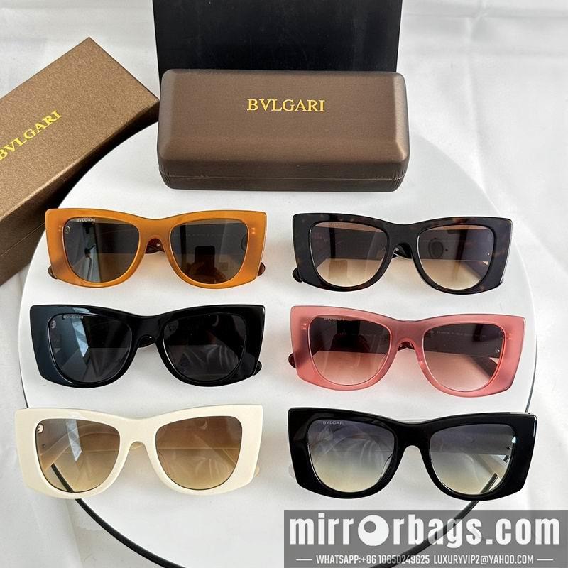 Replica Bvlgari Glasses 03smh69
