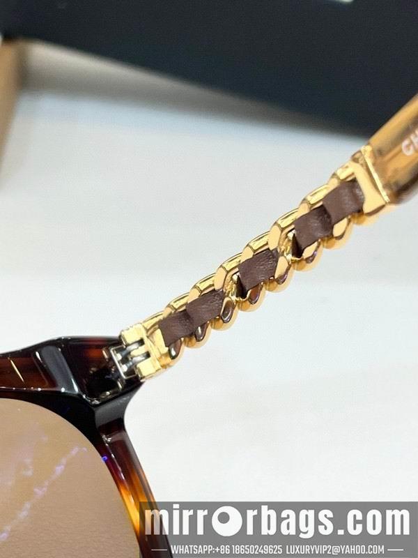 Replica Chanel Glasses smh129