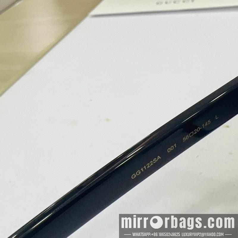 Replica Gucci Glasses smr140