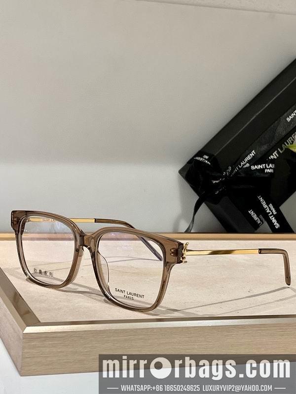 Replica YSL Glasses smx51
