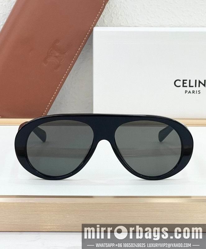 Replica Celine Glasses 03smh34