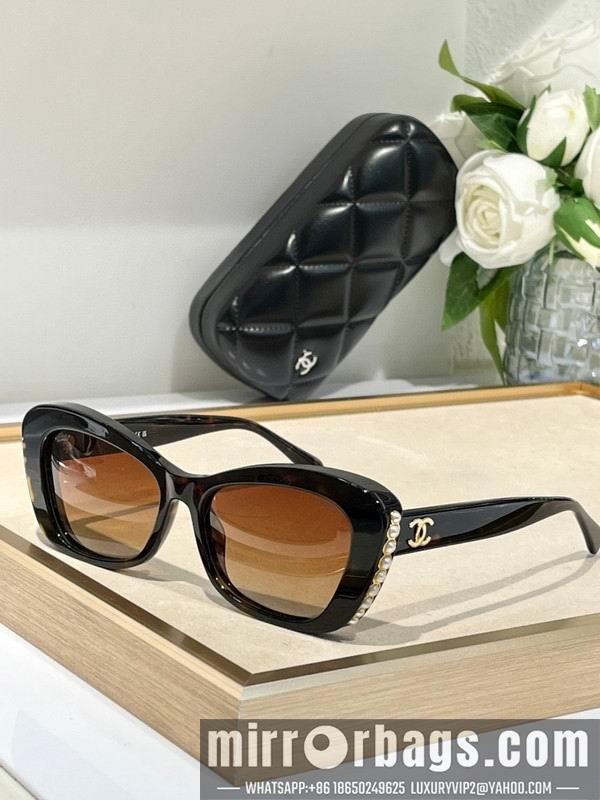 Replica Chanel Glasses smh125