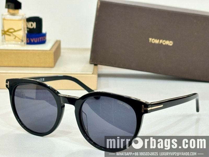 Replica Tom Ford Glasses smx49