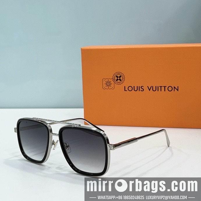 Replica LV Glasses smr44