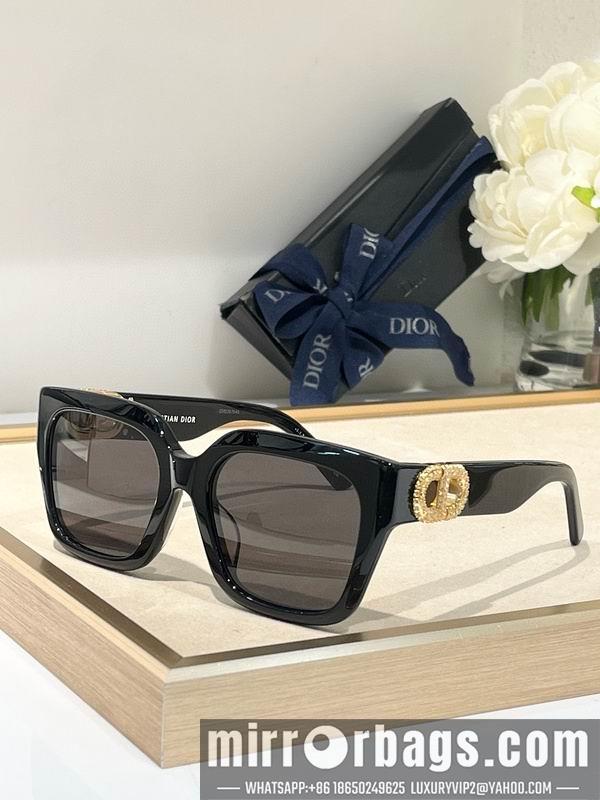 Replica Dior Glasses smr22