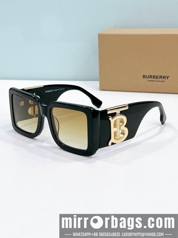 Replica Burberry Glasses smr54