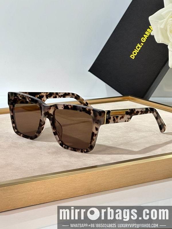 Replica DG Glasses 03smh76