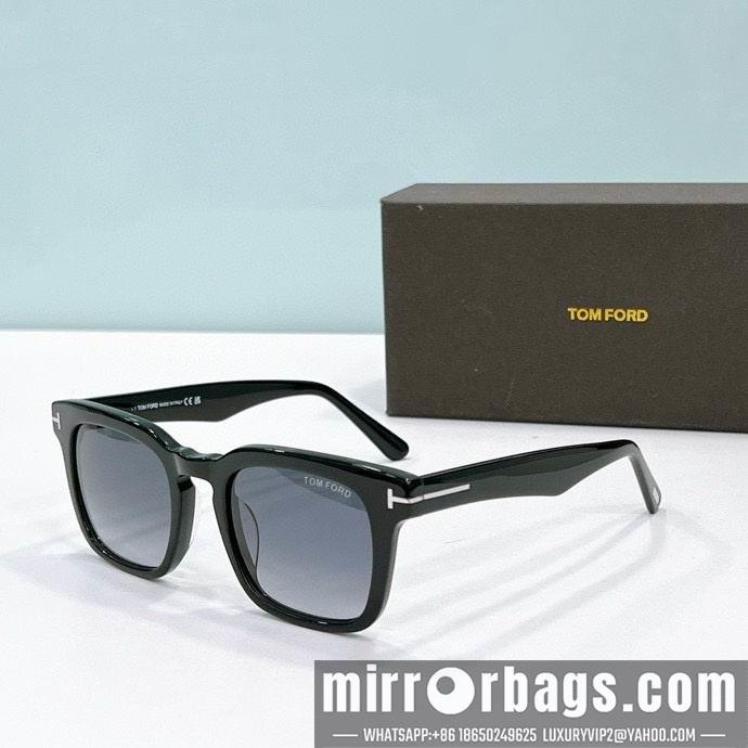 Replica Tom Ford Glasses smx75