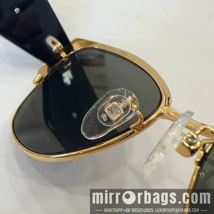 Replica Prada Glasses smh35