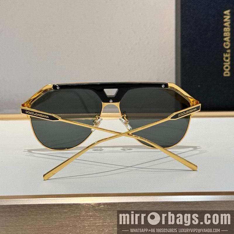 Replica DG Glasses 03smh86