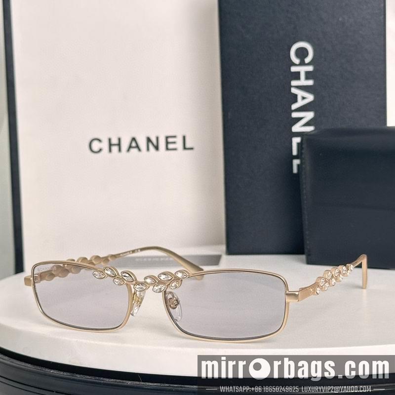Replica Chanel Glasses smh43