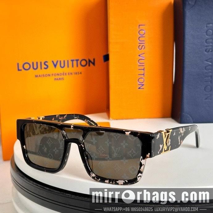 Replica LV Glasses smx176
