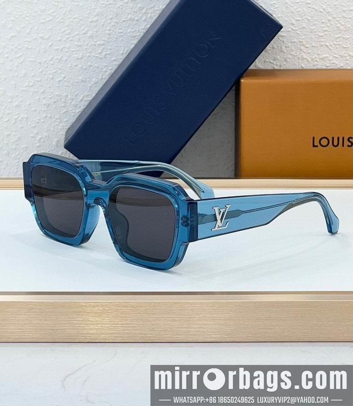 Replica LV Glasses smh199