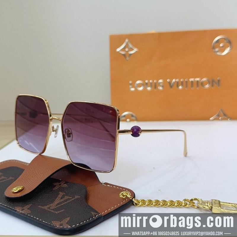 Replica LV Glasses smr122