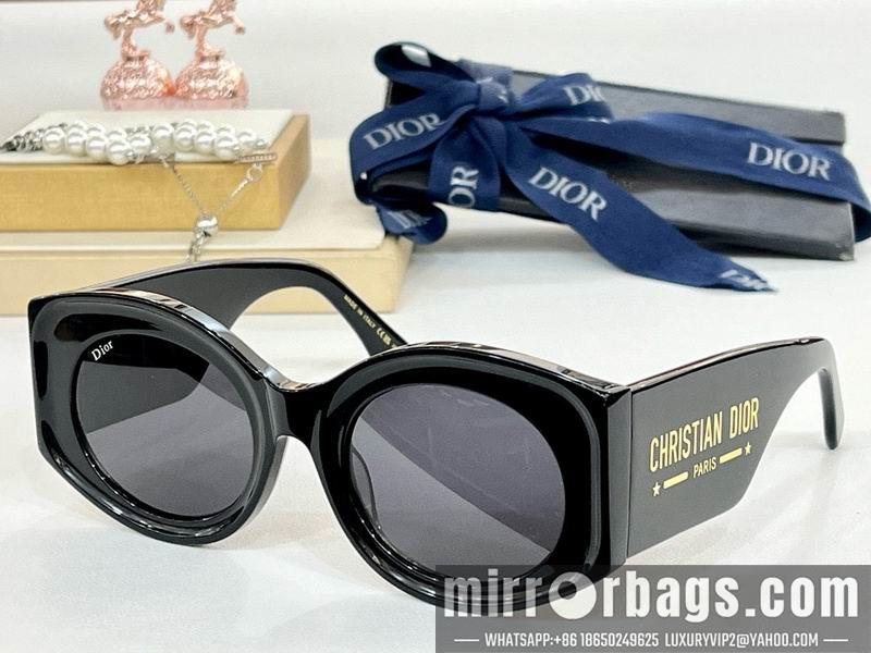 Replica Dior Glasses smr21