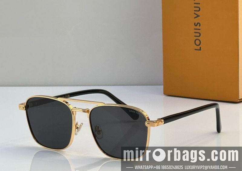 Replica LV Glasses smh50