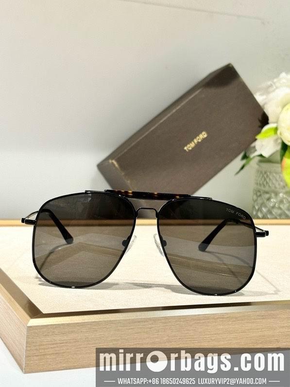 Replica Tom Ford Glasses smx158