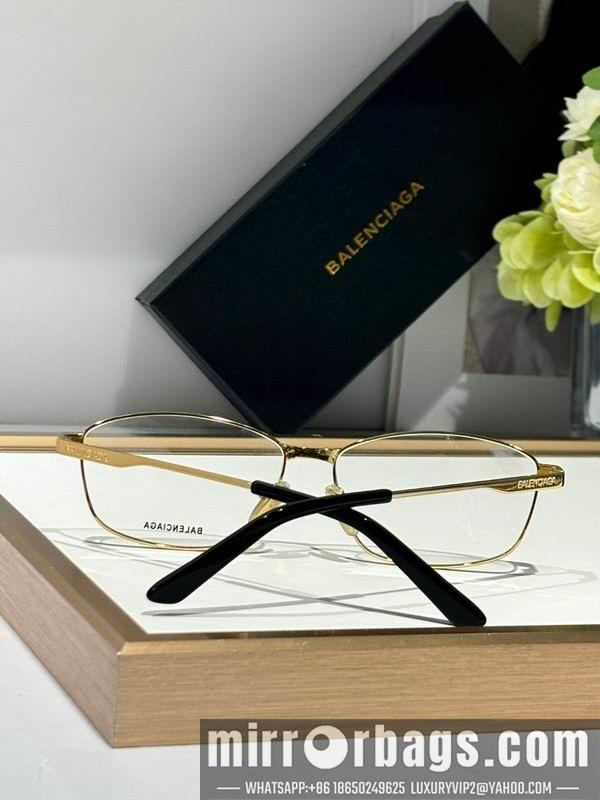 Replica Balenciaga Glasses 03smh33