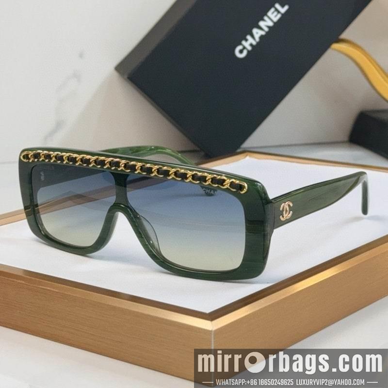 Replica Chanel Glasses smh139