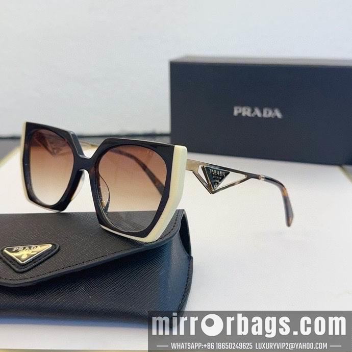 Replica Prada Glasses smh04