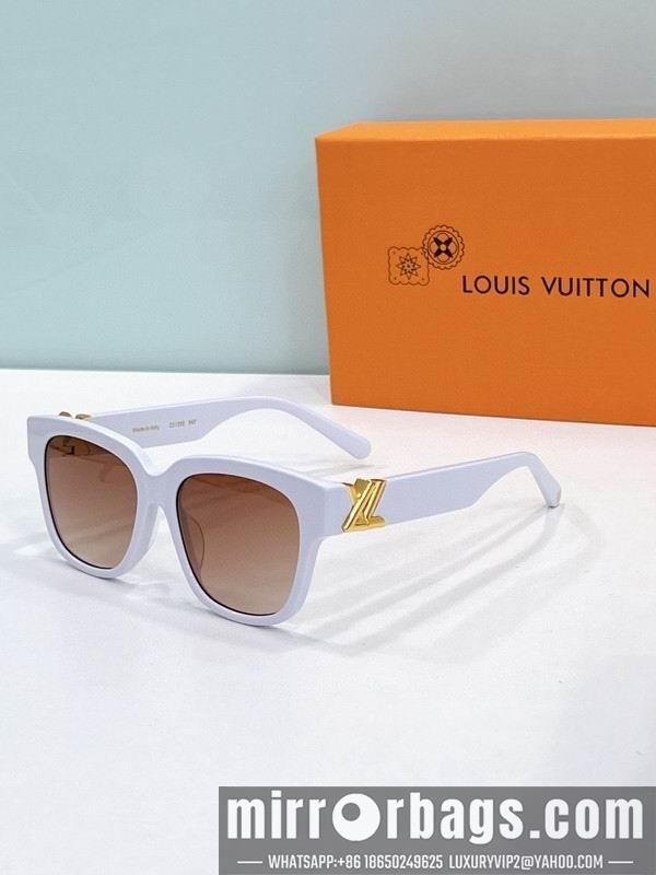 Replica LV Glasses smr93