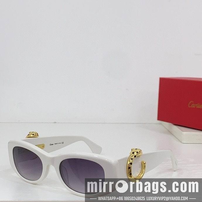 Replica Cartier Glasses smx275