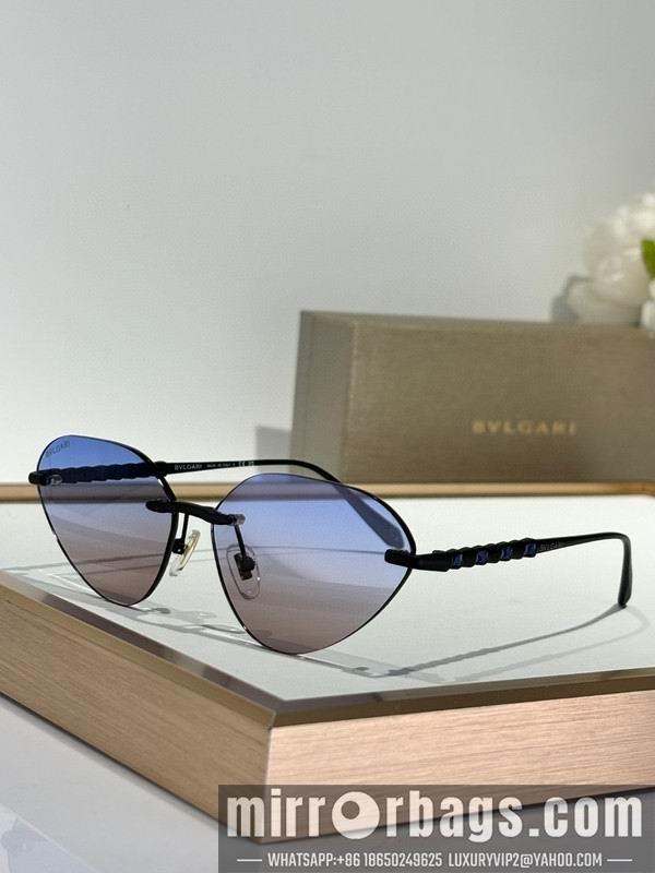 Replica Bvlgari Glasses 03smh112