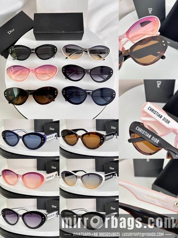 Replica Dior Glasses 03smh38