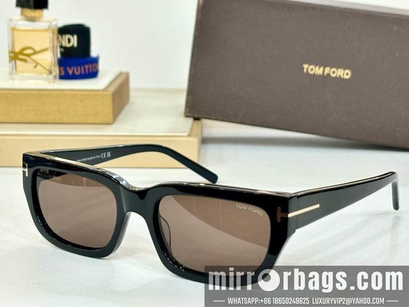 Replica Tom Ford Glasses smx48