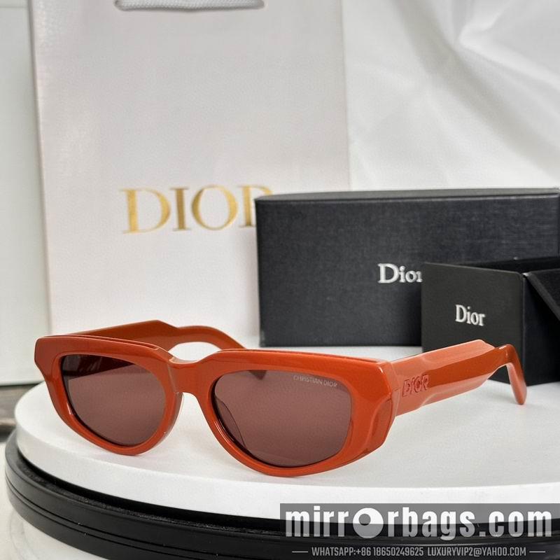 Replica Dior Glasses 03smh13